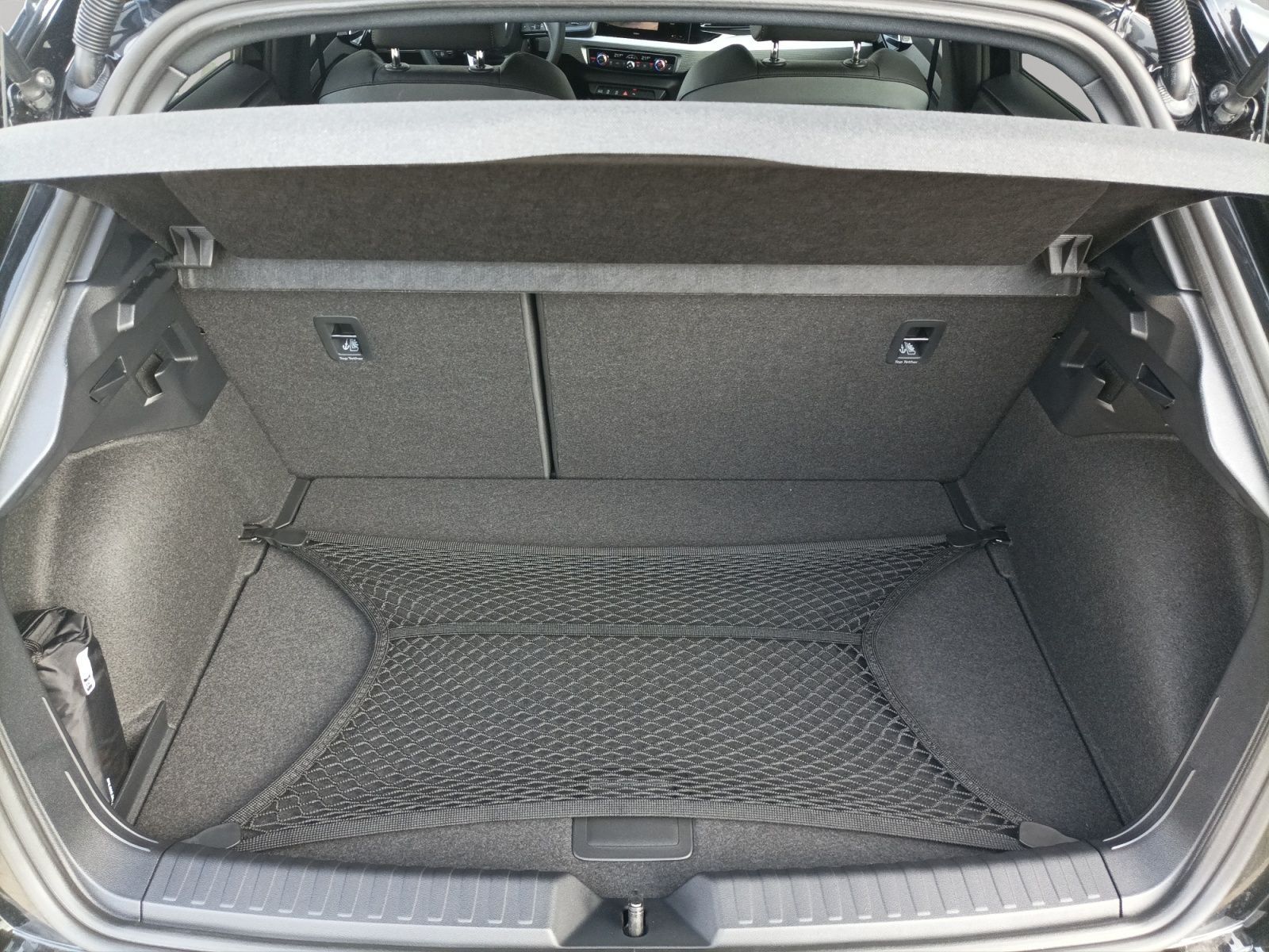 Audi A1 Sportback S line 35 TFSI 110(150