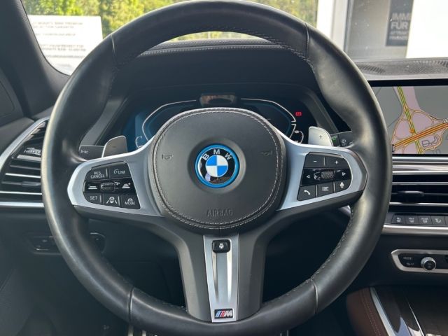 BMW X5 xDrive 45e M-Sport AHK HUD LCProf HiFi