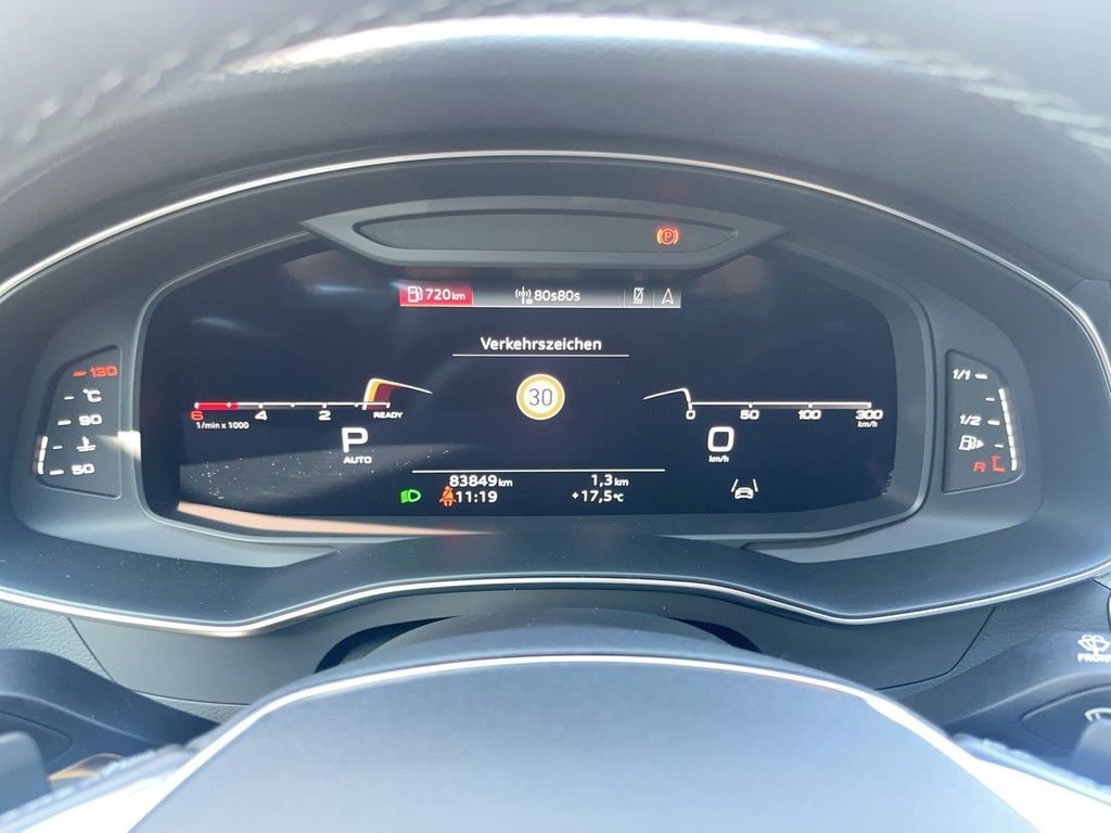 Audi A6 Allroad 55 TDI quattro Business - Samsaru's Car Outlet