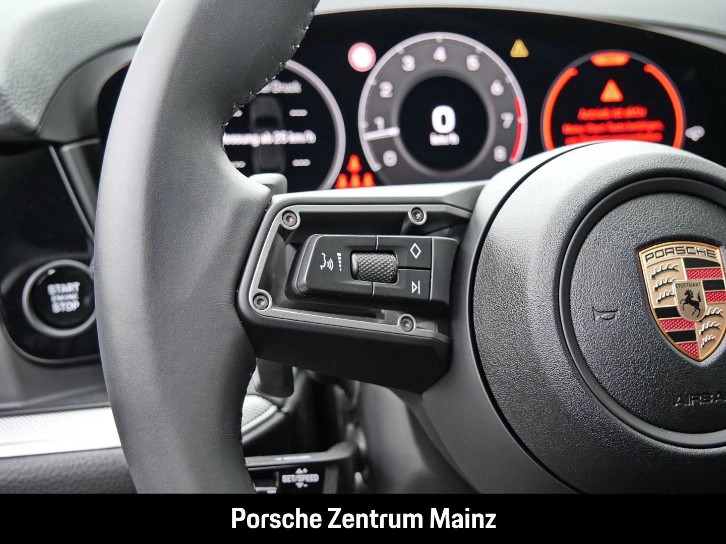 Porsche Cayenne BOSE,Sportdesign,Spo.Aga.,HUD,Innodrive,