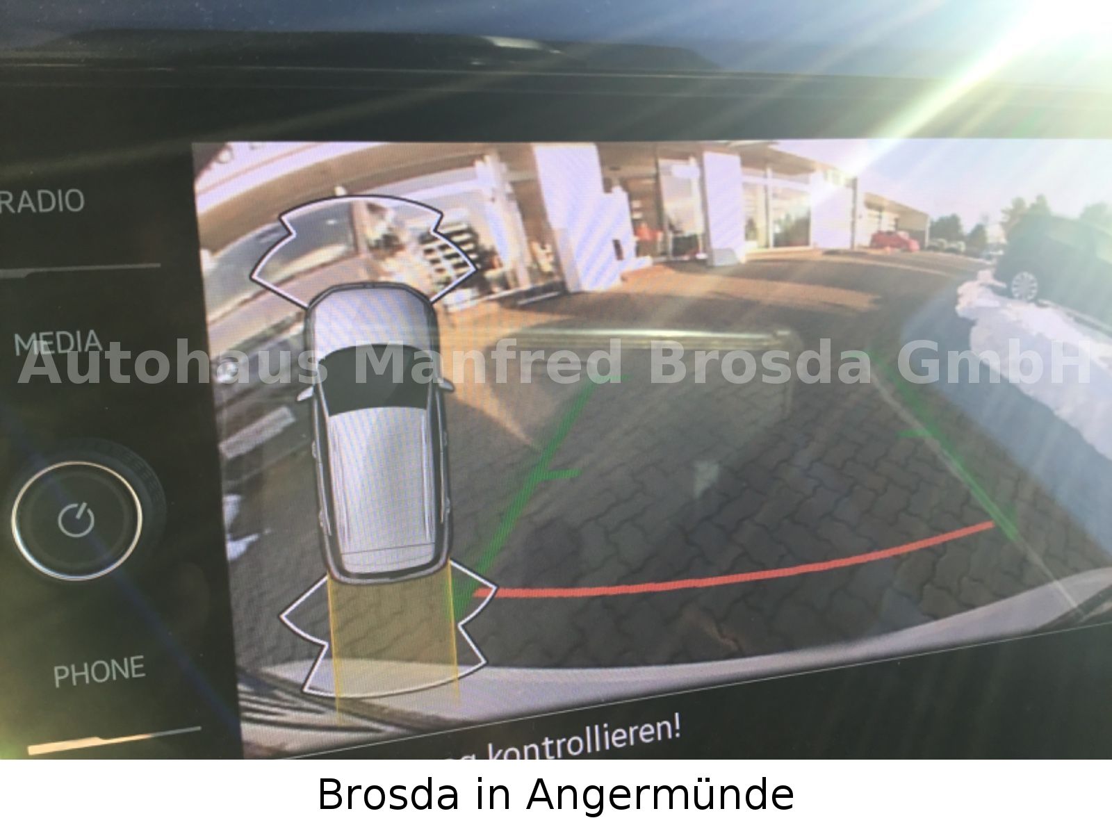 Volkswagen T-Cross Style - Samsaru's Car Outlet