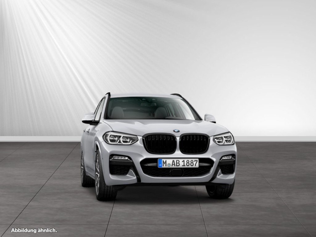 BMW X3 xDrive30e M Sport - Samsaru's Car Outlet