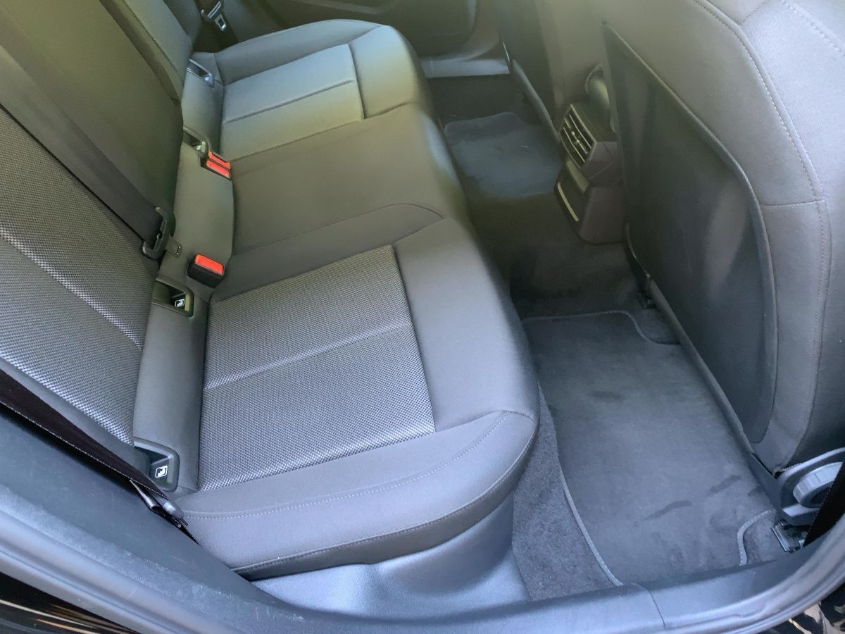 Audi A3 Sportback 30 TDI S-TR LED+NAVI+AHK+STDHZG+ACC