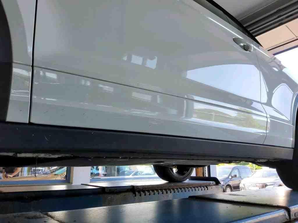Volkswagen T-Roc 1.5 TSI R-Line - Samsaru's Car Outlet