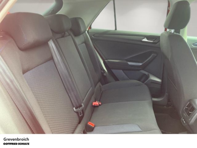 Volkswagen T-Roc 1.5 TSI DSG - Samsaru's Car Outlet