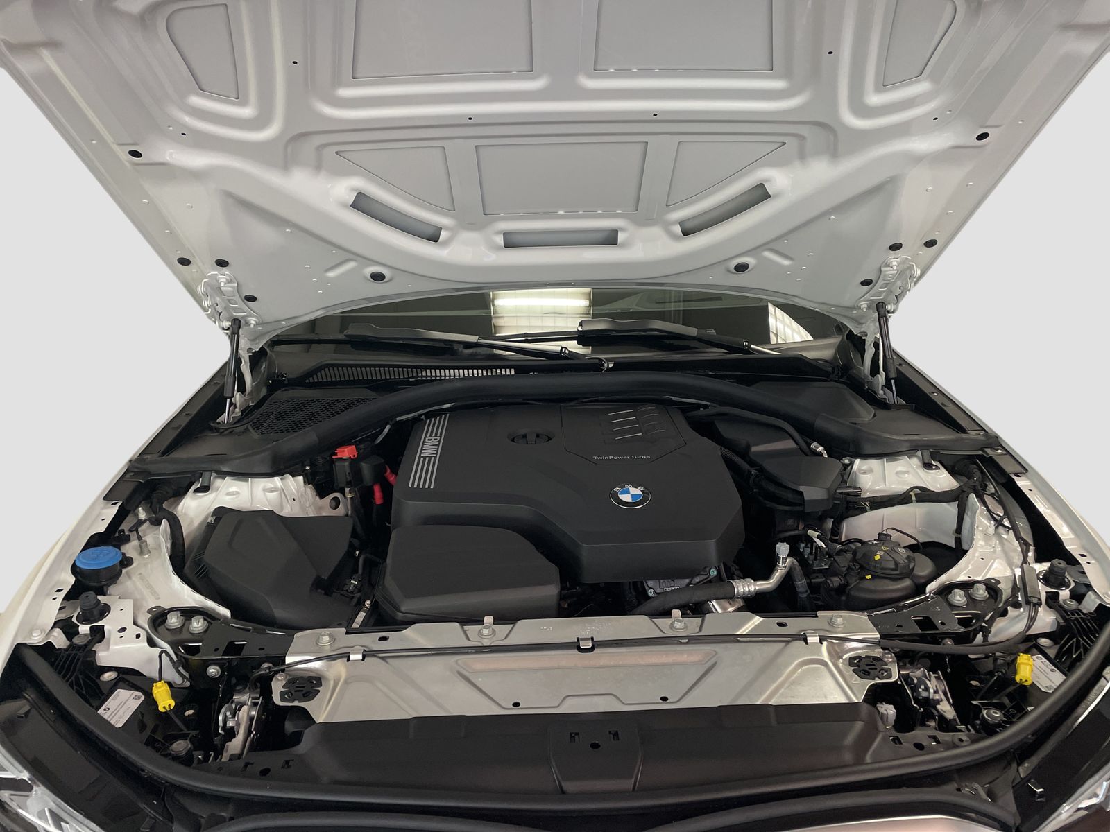 BMW 318i Touring Driv.Assist.Prof LiveCockpitProf