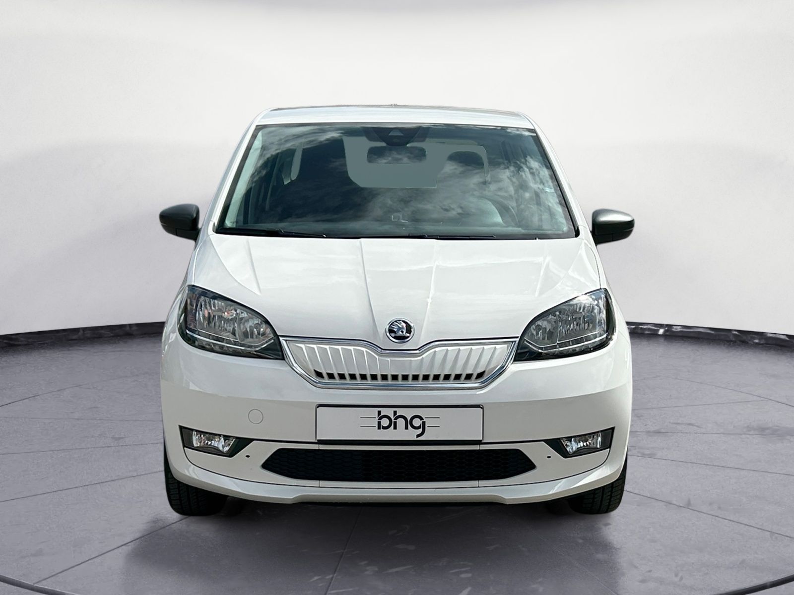 Skoda Citigo CITIGOe iV Ambition - Samsaru's Car Outlet