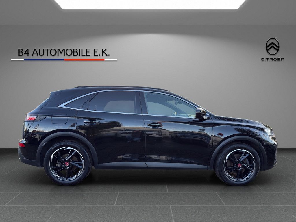 DS Automobiles DS 7 Crossback E-Tense 300 4x4 Performance Line