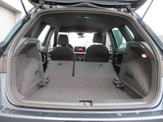 Seat Arona FR Nav AHK ACC LED Kamera Fahrprofil Beats