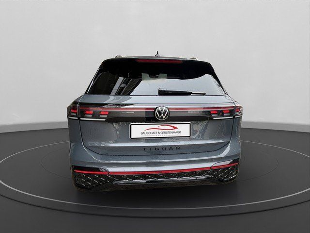 Volkswagen Tiguan 1.5 eHybrid DSG R-Line *HUD*AHK*PANO*SZH*