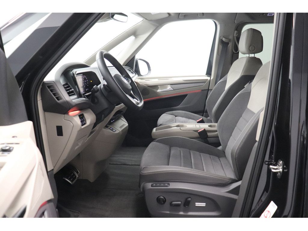 Volkswagen Multivan T7 1.5 TSI eHybrid 4Motion lang #NAVI P