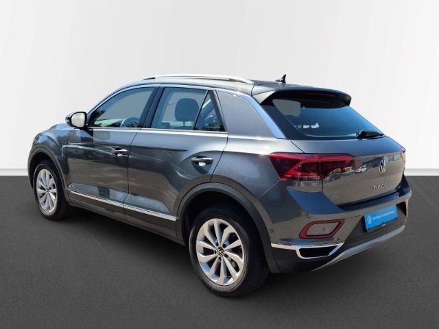 Volkswagen T-Roc 2.0 TDi DSG 4Motion Style - Samsaru's Car Outlet