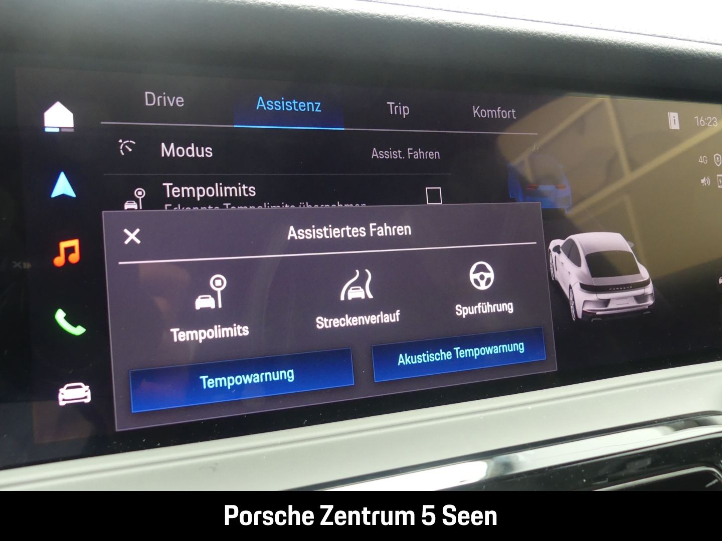 Porsche Panamera 4 E-Hybrid, BOSE, PRIVACY, INNODRIVE
