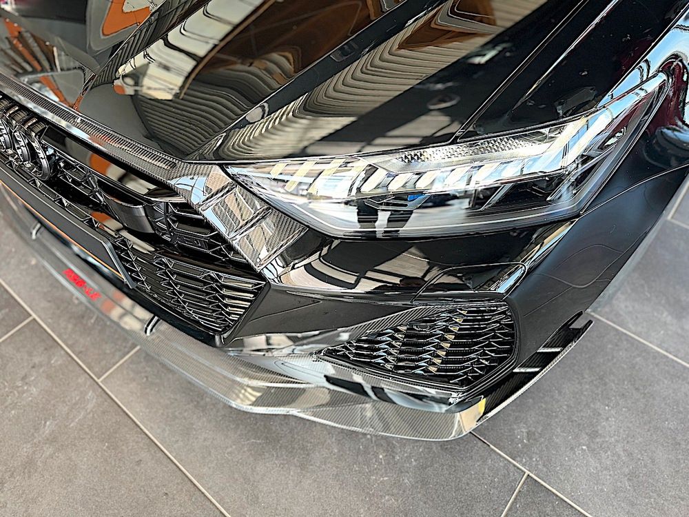 Audi RS6 ABT LE 1 of 200 5 Jahre Garantie