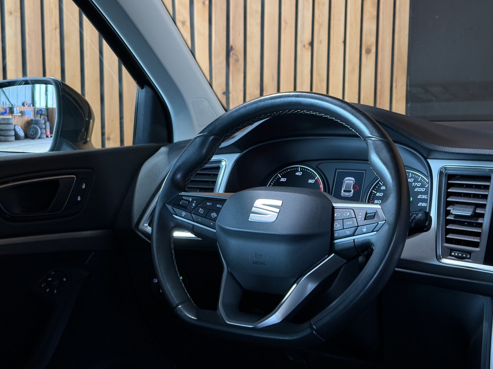 Seat Ateca 2,0 TDI X-Perience DSG *Navi*LED*Kam*AHK