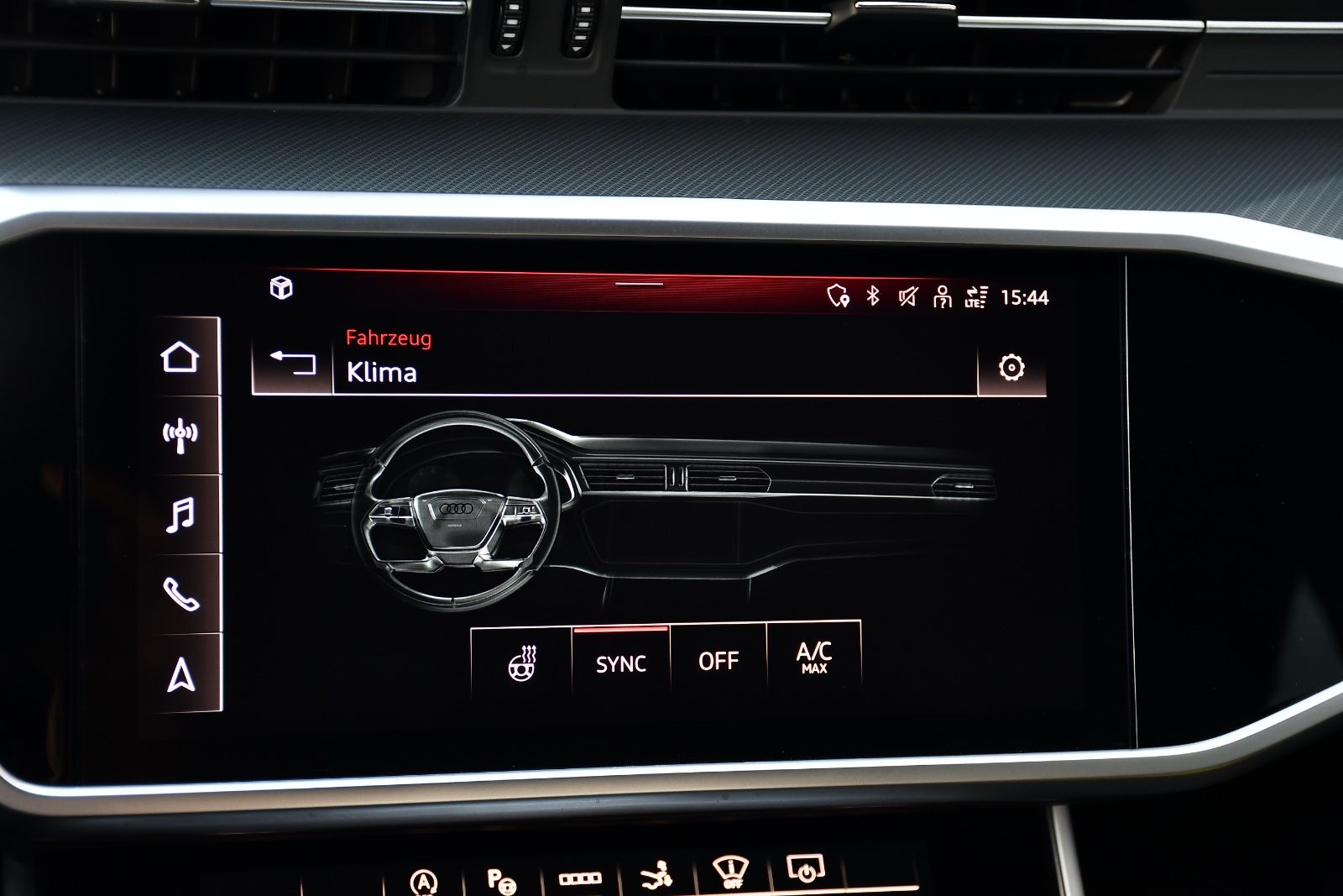 Audi A7 50TDI Quattro S-Line HUD Pano 360Kamera