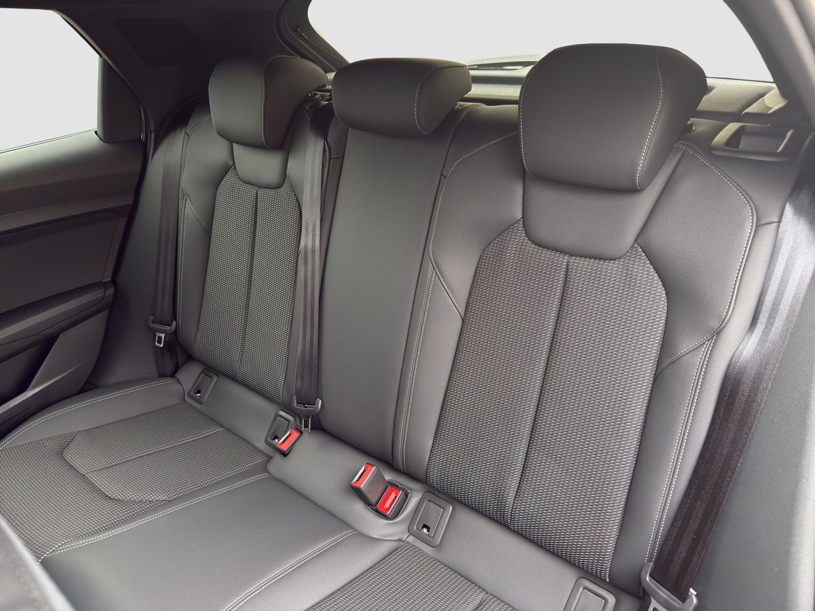 Audi A1 Sportback 40 TFSI S line ACC;SONOS;NAVI;LED