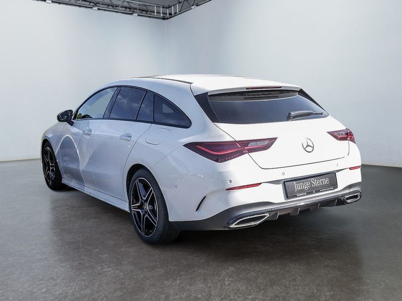Mercedes-Benz CLA 250 4M AMG NIGHT PREMIUM - Samsaru's Car Outlet