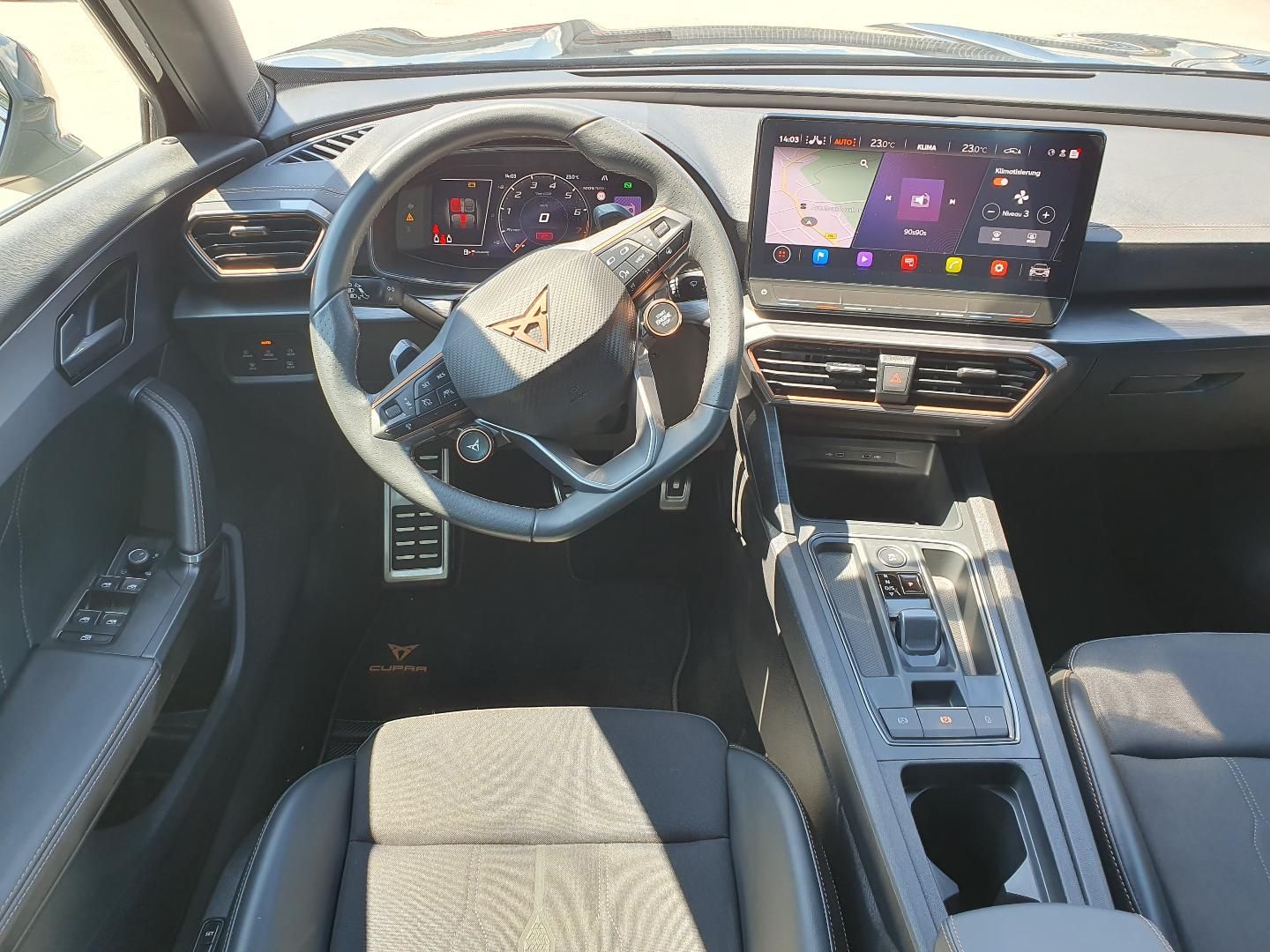 Cupra Formentor VZ 2.0 TSI 4Drive -DSG-