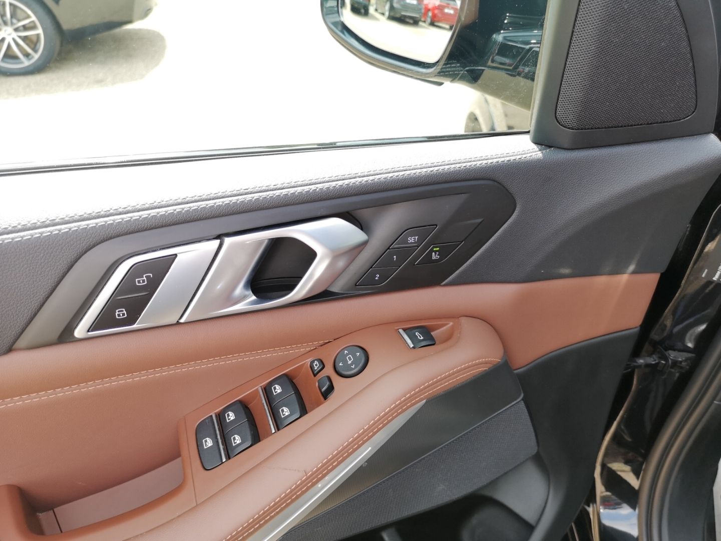 BMW X5 xDrive 30d M Sport LASER+LEDER+NAVI+SHZ+LHZ