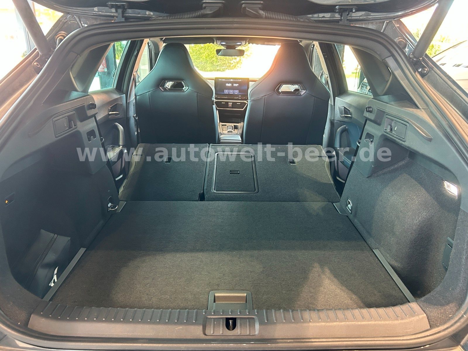 Cupra Formentor VZ 2.0 TSI DSG 4Drive AHK*BEATS*FullL