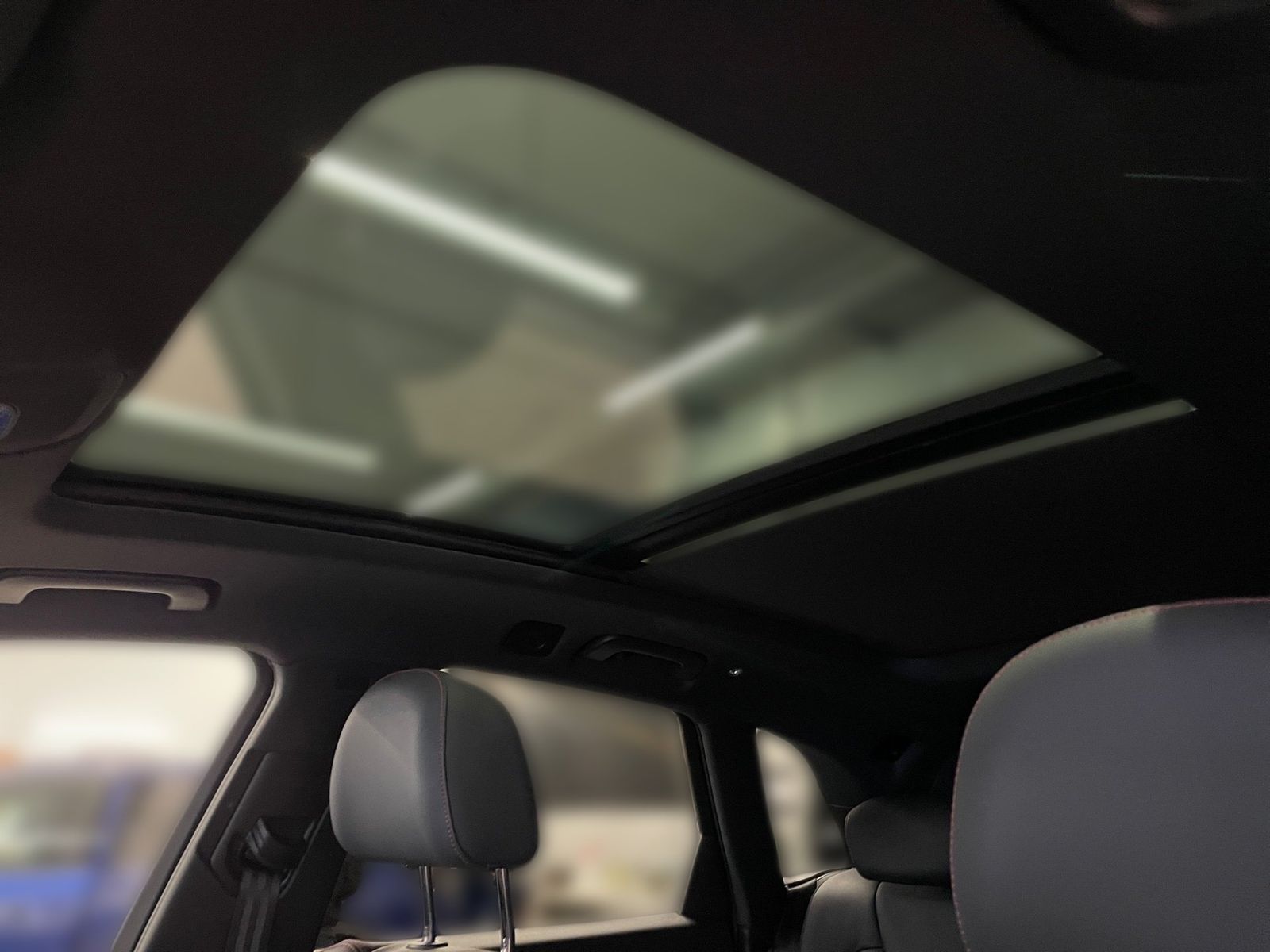 Audi Q5 40 TDI quattro S line *AHK*MATRIX*PANO*