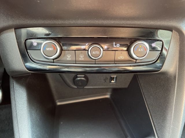 Opel Corsa-e Ultimate - Samsaru's Car Outlet