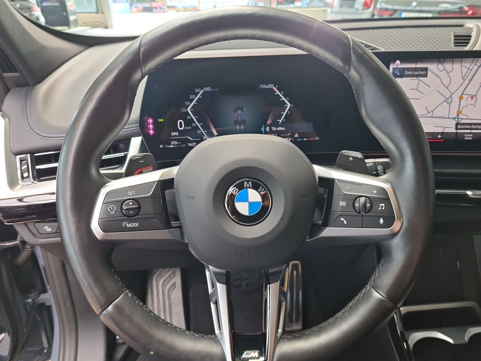 BMW X1 xDrive23i M-Sport - Samsaru's Car Outlet
