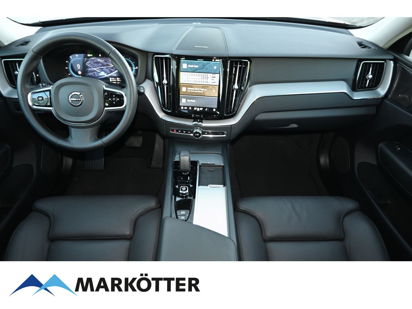 Volvo XC60 T8 Recharge Plus AWD - Samsaru's Car Outlet