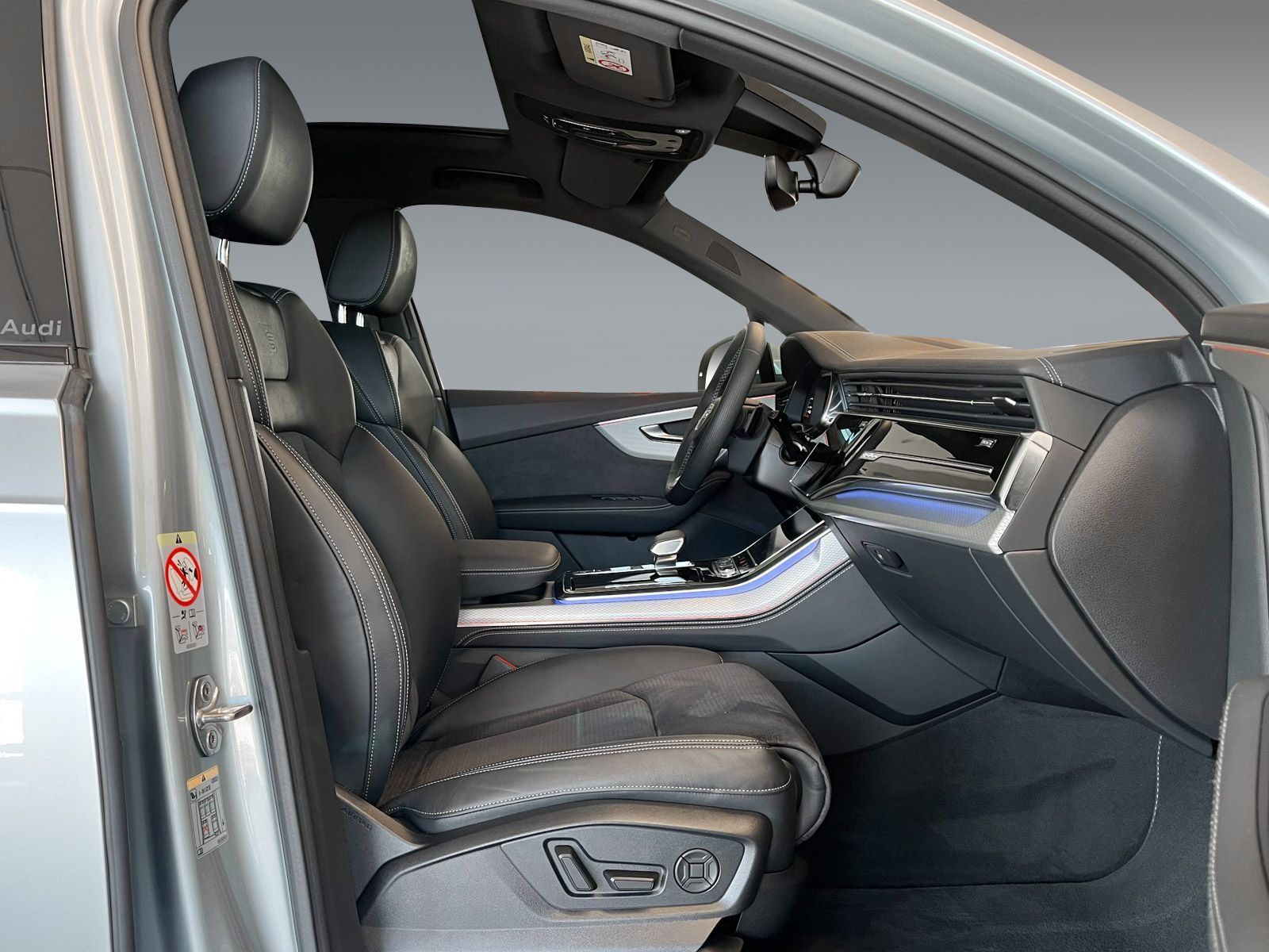 Audi Q7 55 TFSIe quatt. 2x S line HeadUp AHK B&O Pano
