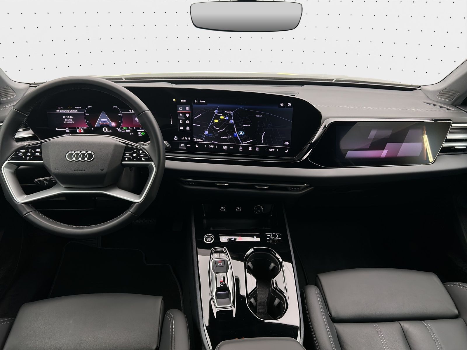 Audi A5 Avant 40 TFSI qu S line edition one* S tro*B&