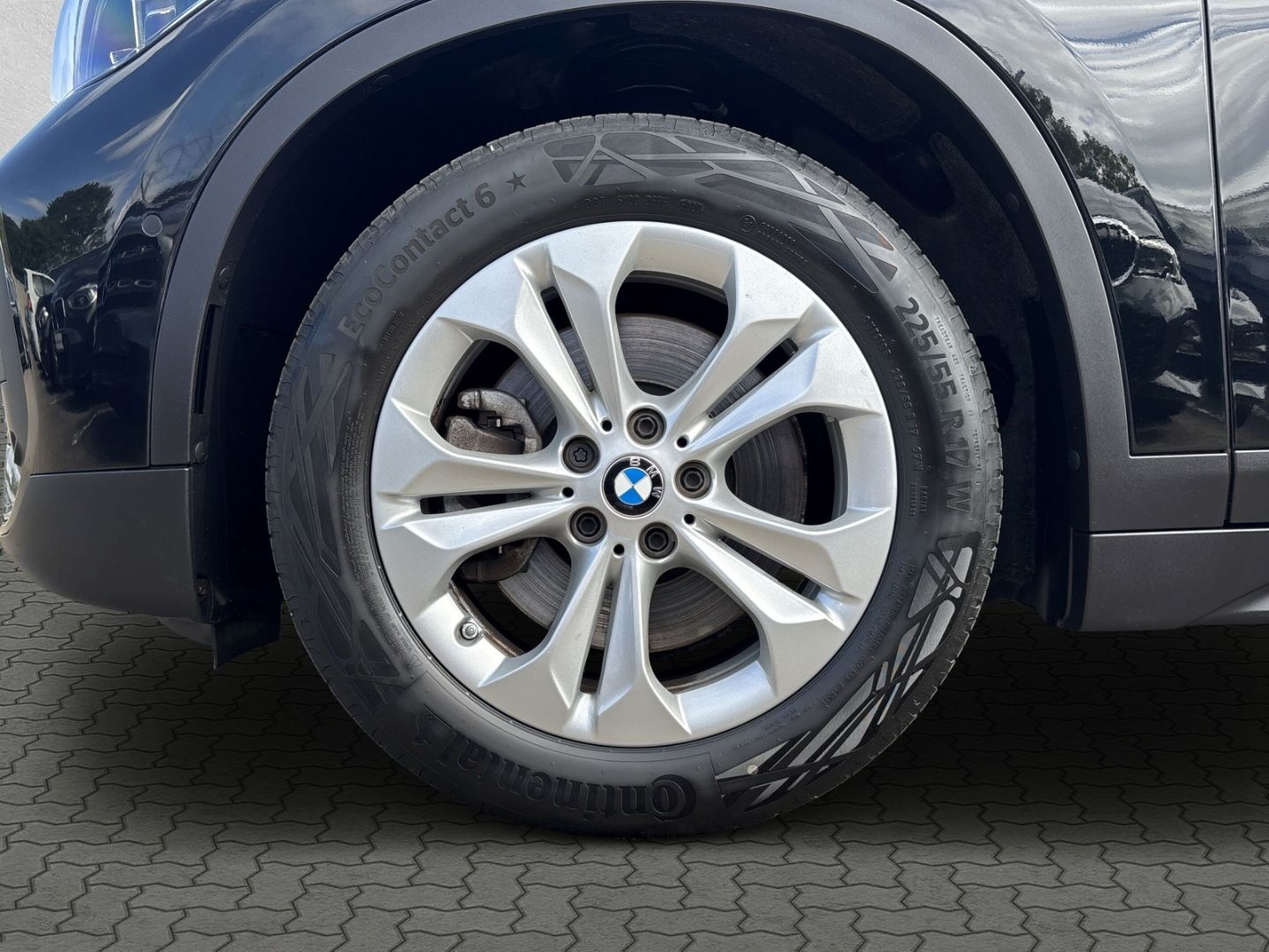 BMW X1 xDrive 25 e Advantage - Samsaru's Car Outlet