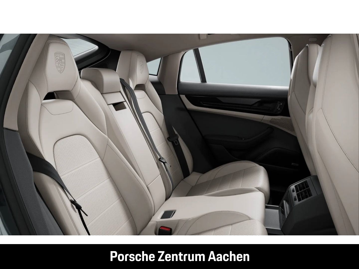 Porsche Panamera 4 E-Hybrid Active-Ride Head-Up BOSE LED
