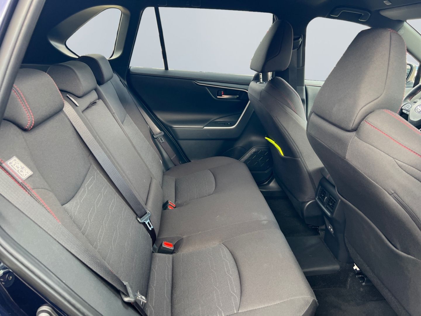Toyota RAV 4 Plug-in-Hybrid Teamplayer *LED*HUD*4x SHZ*