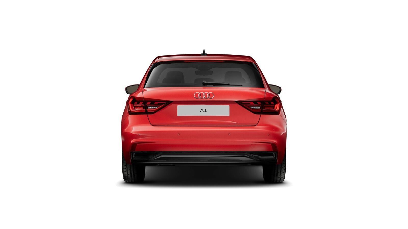 Audi A1 Sportback 35 TFSI advanced - Samsaru's Car Outlet