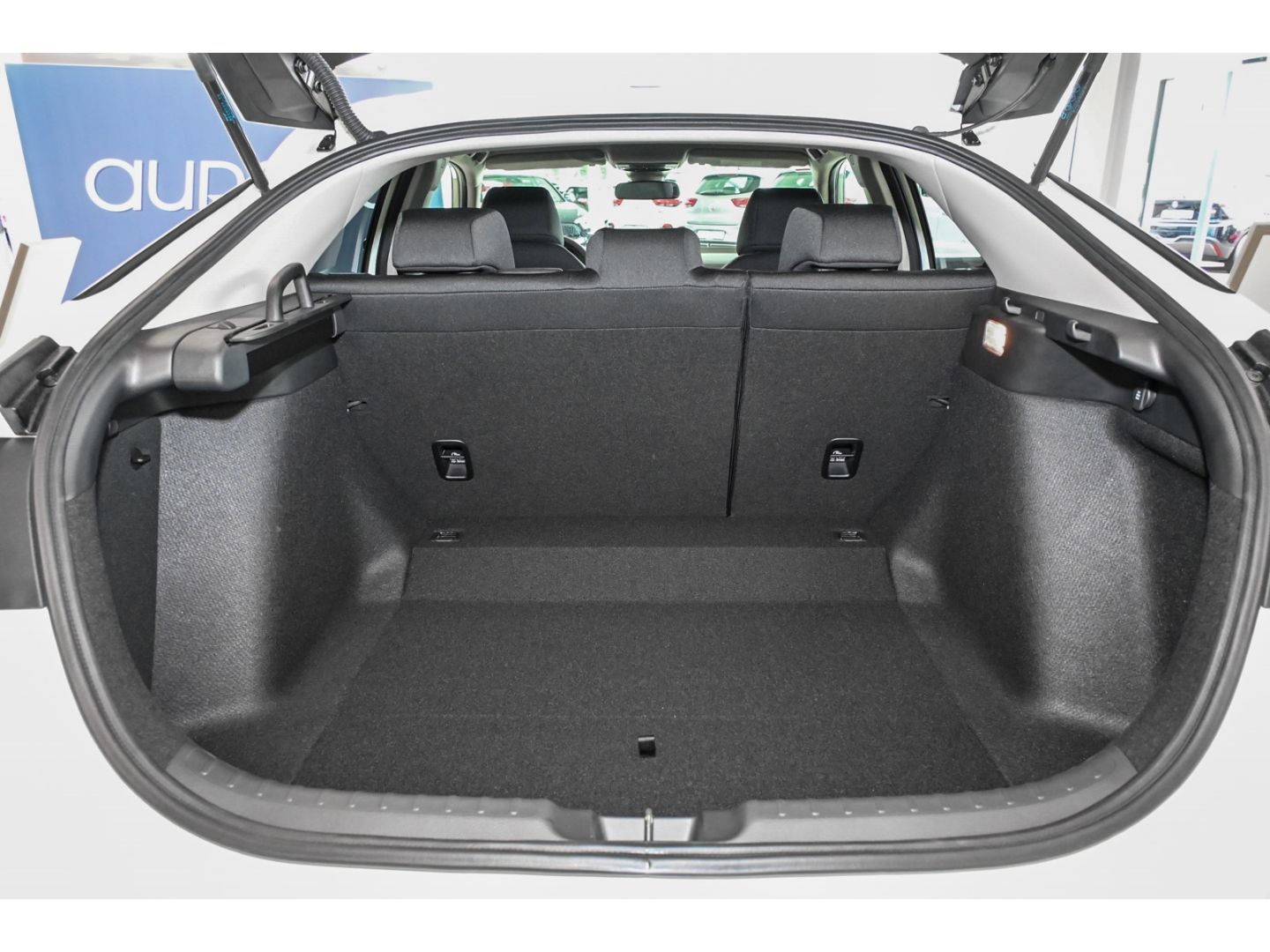 Honda Civic 2.0 ELEGANCE Navigation Alufelgen Rückfahr