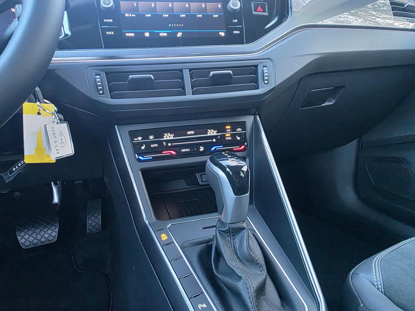 Volkswagen Polo 1.0 TSI Style DSG*MATRIX*RVIEW*uvm.