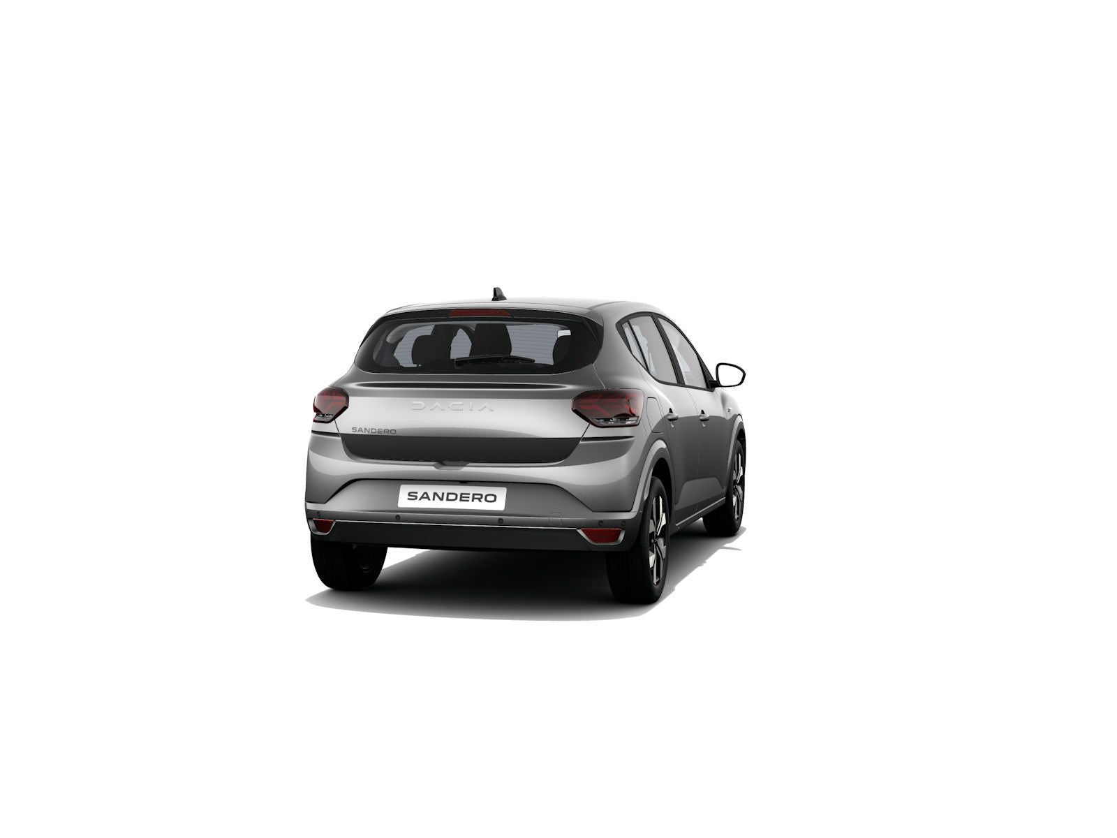 Dacia Sandero Journey TCe 90 CVT Klimaautomatik+Kamera