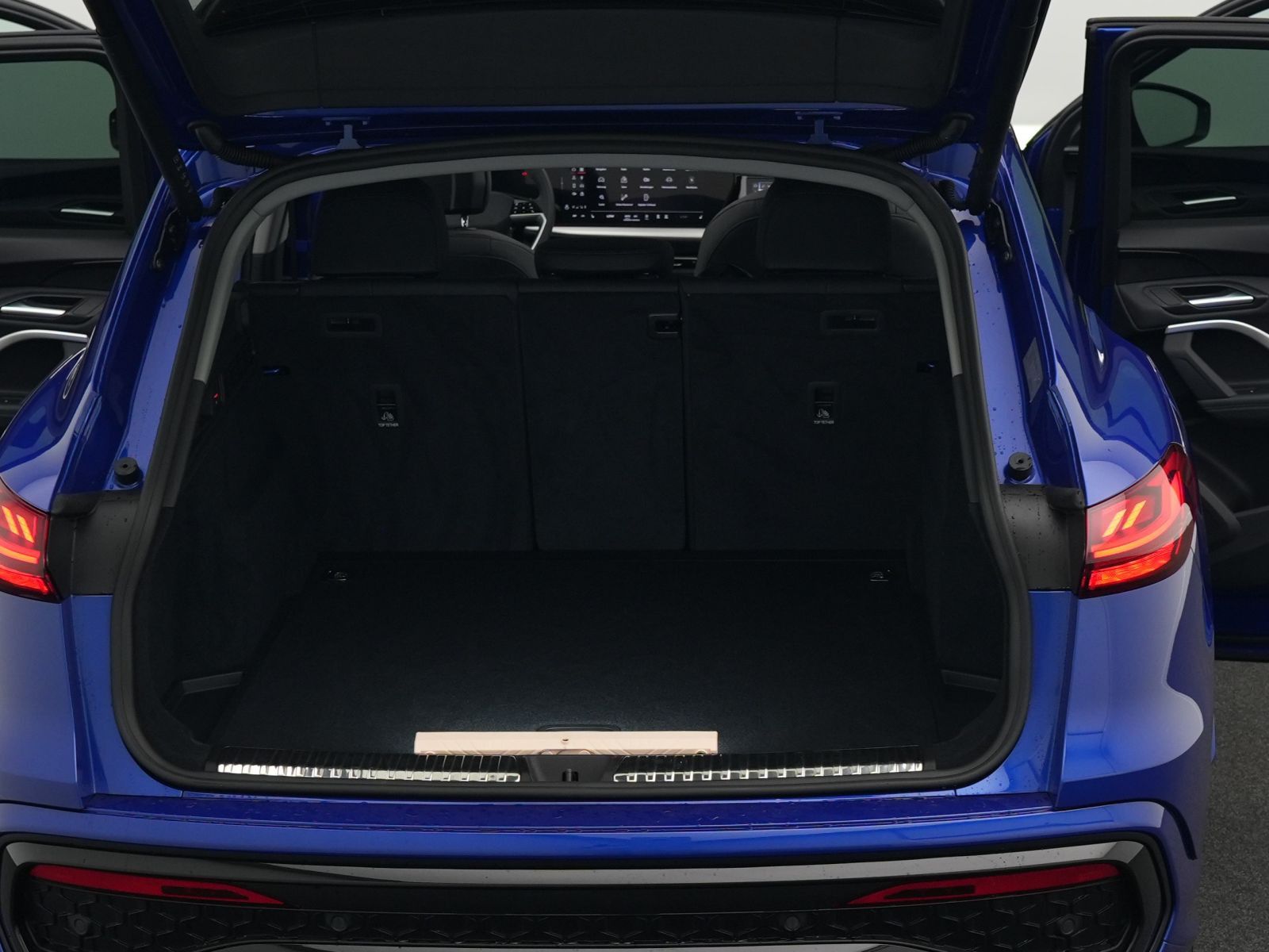 Audi Q5 2.0 TFSI S line S tr. *AHK*PANO*MATRIX*20''*
