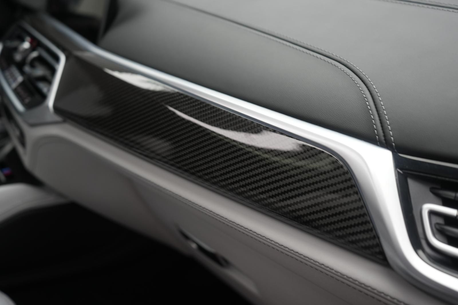 BMW X6 M Competition Leder/ACC/Kamera/HUD/Skytop/B&W