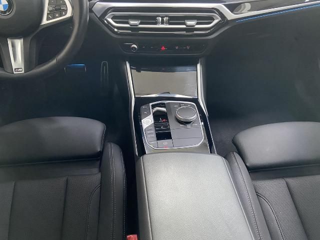 BMW 320 d xDrive M Sport - Samsaru's Car Outlet