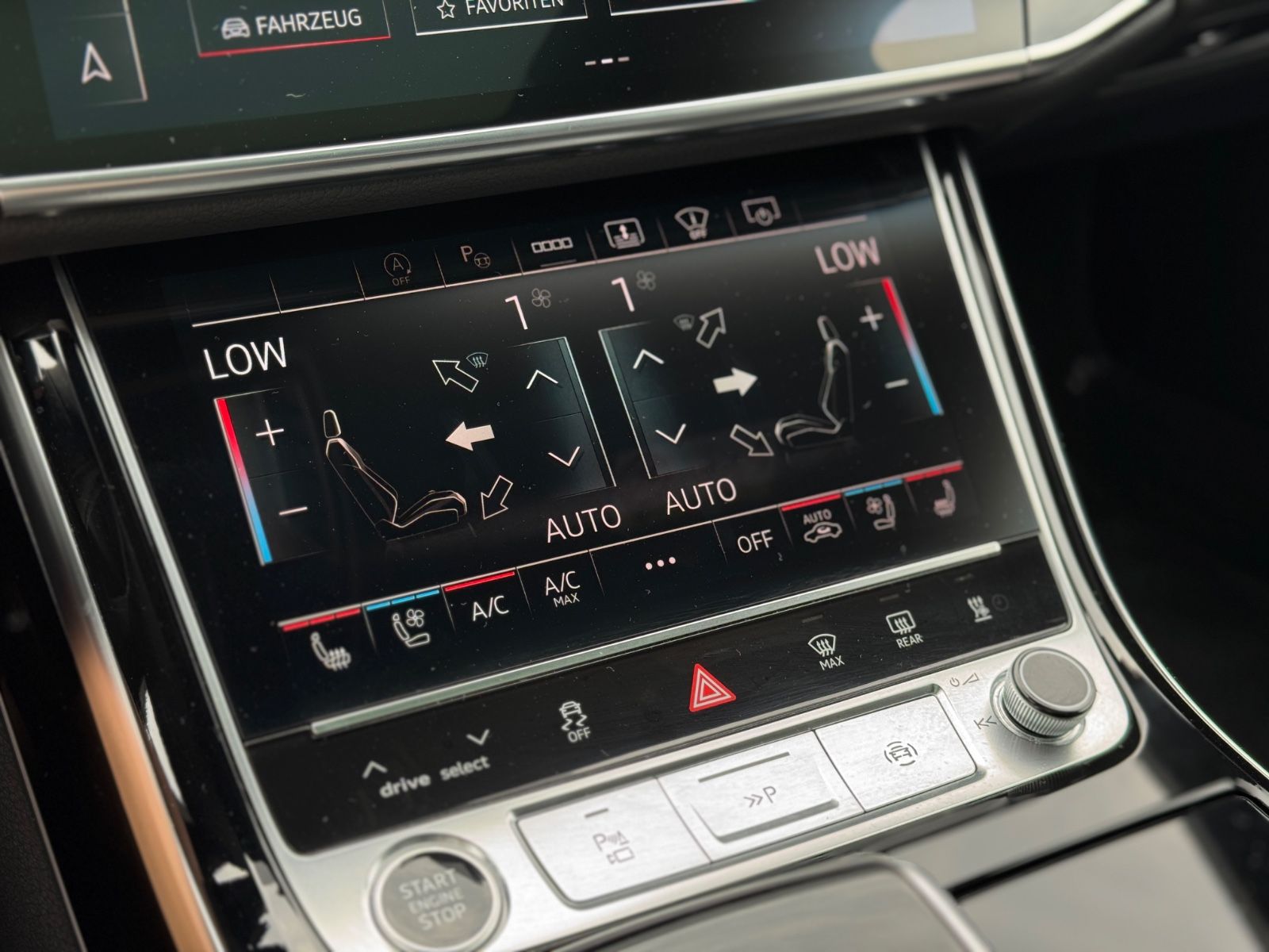 Audi A8 55 TFSI quattro S-line - Samsaru's Car Outlet
