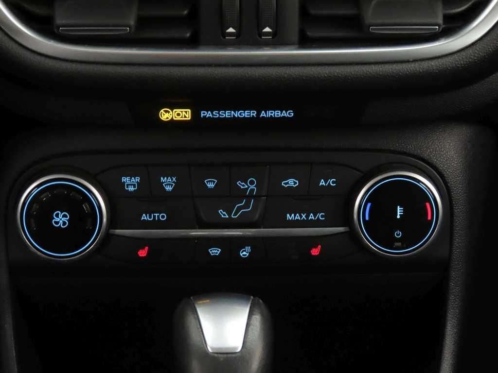 Ford Fiesta 1.0 M-Hybrid Aut. Active - Samsaru's Car Outlet