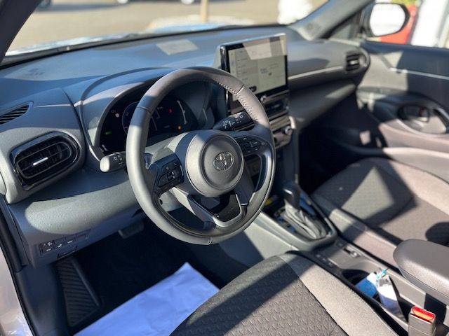 Toyota Yaris Cross Style 'Teamplayer' 1.5 Hybrid - Navi