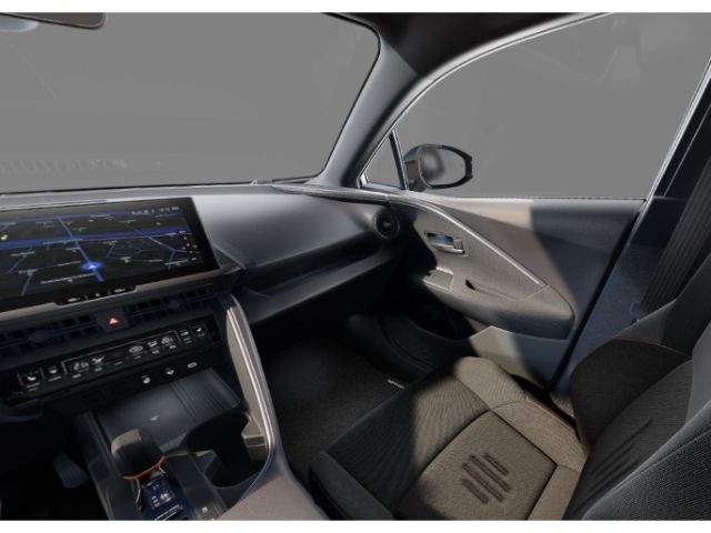 Toyota C-HR PLUGIN+HYBRID+TEAM-D+TEC-PAKET+NAV+AKTION