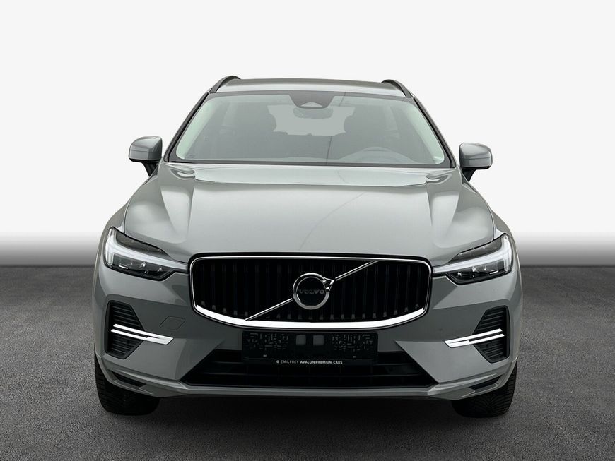 Volvo XC60 B5 B AWD Core
