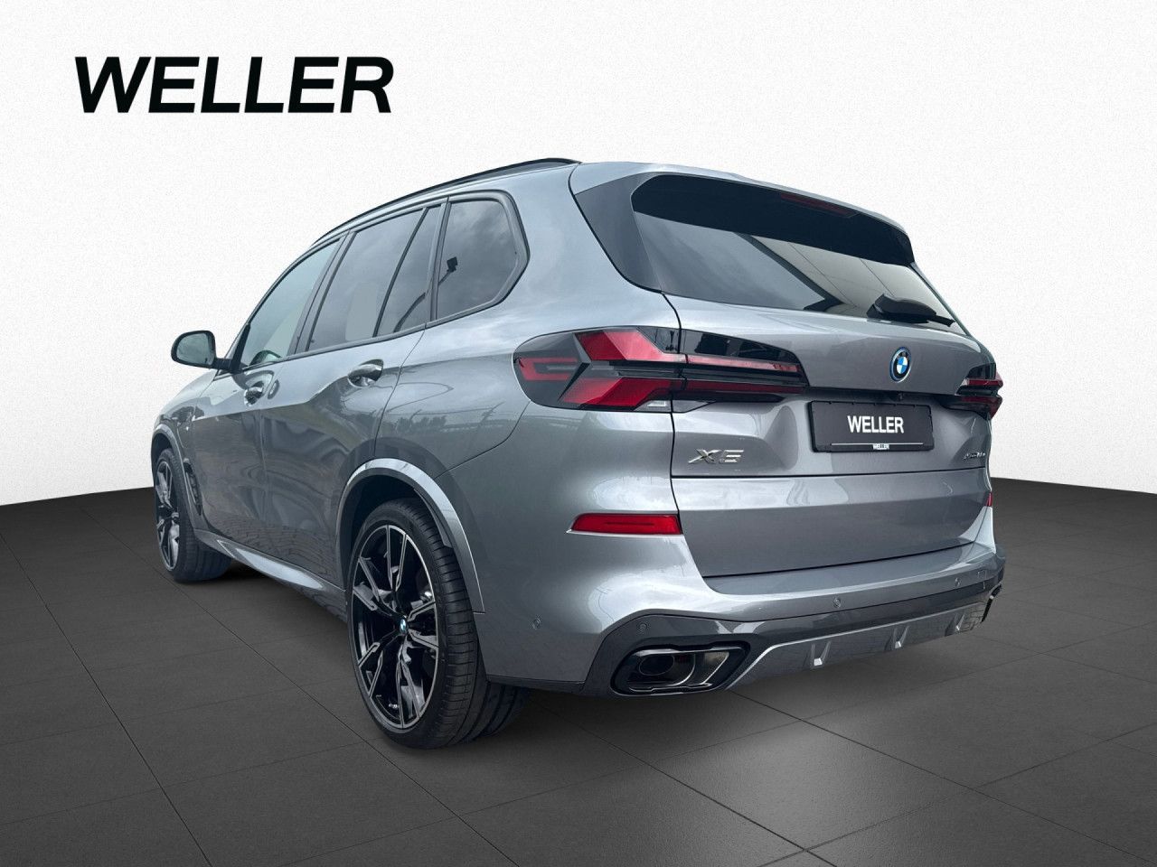 BMW X5 xDrive50e Sportpaket Bluetooth Navi LED Klima