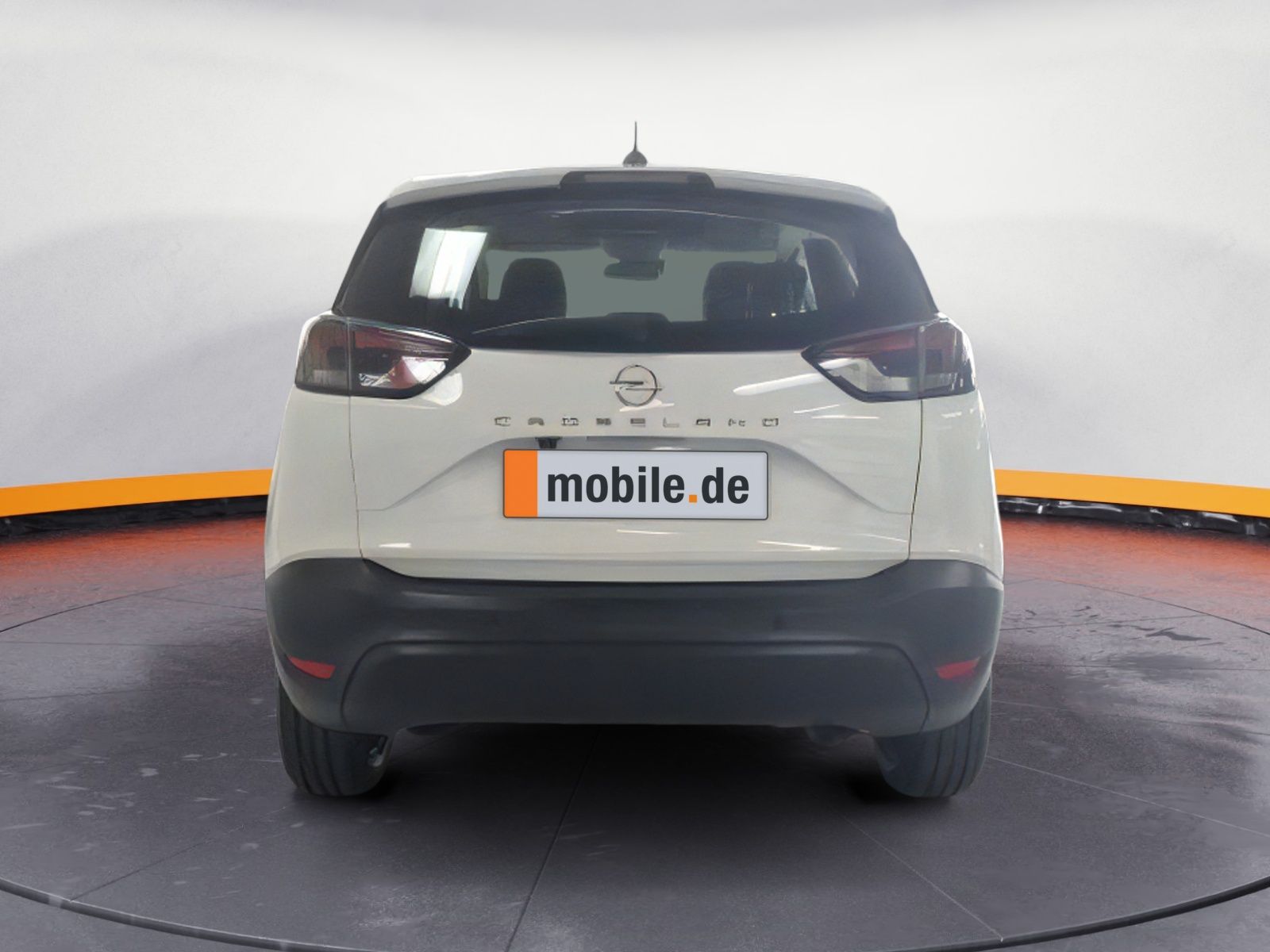 Opel Crossland Edition - Samsaru's Car Outlet