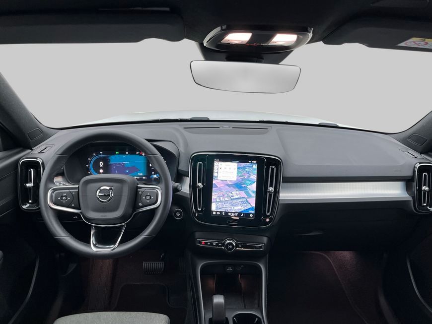 Volvo XC40 B3 B DKG Core