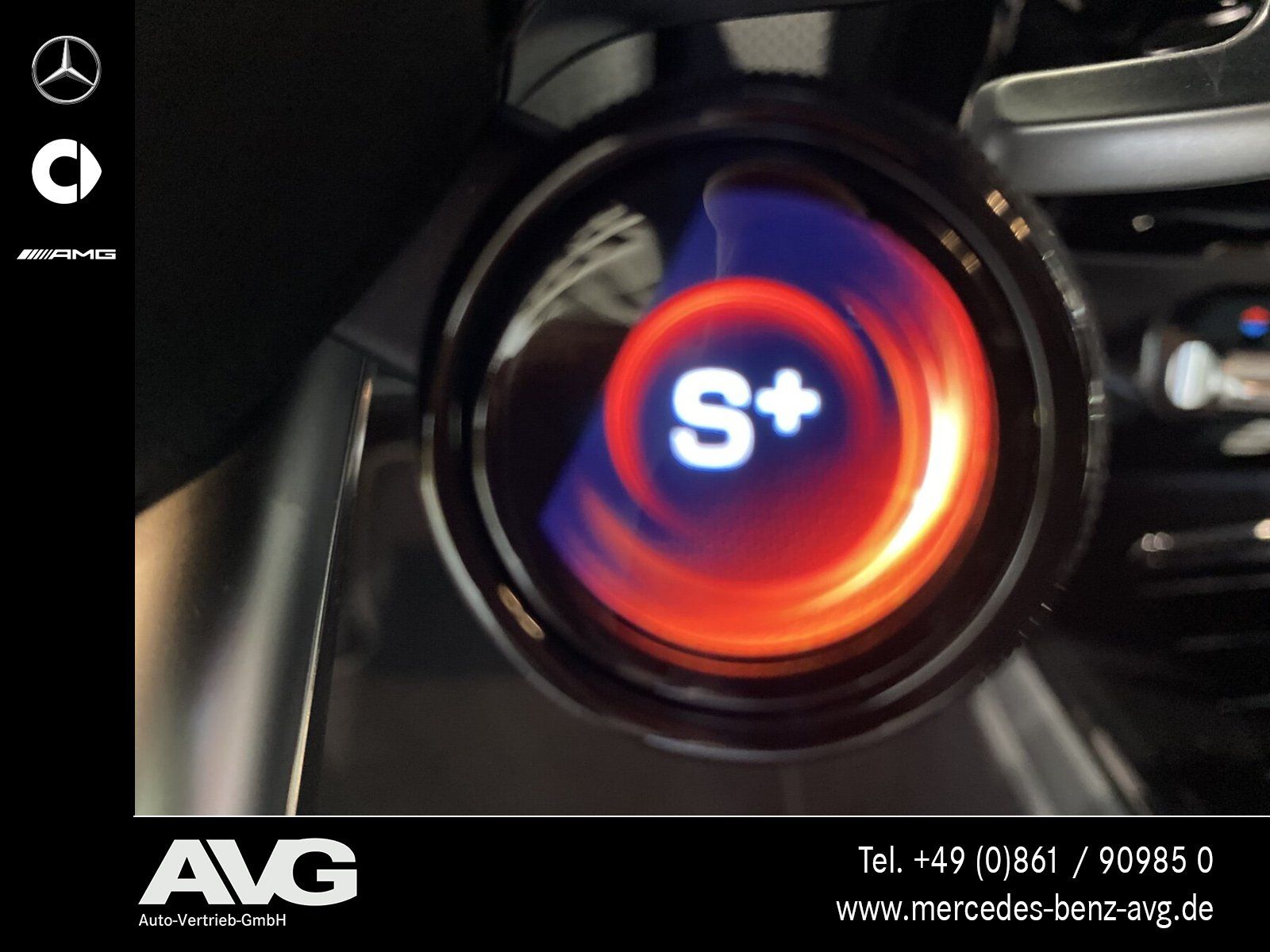 Mercedes-Benz Mercedes-AMG CLA 35 4M Advanced-Plus - Samsaru's Car Outlet